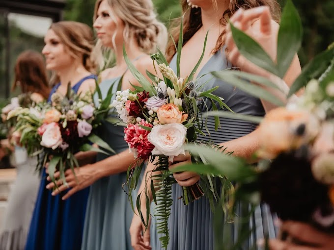 How to Lose Weight for the Wedding: Shedding Those Extra Pounds to Look Your Best on the Big Day   