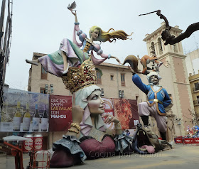 Fallas