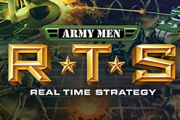 Download Army Men : RTS Free Version
