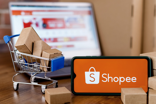 Shopee