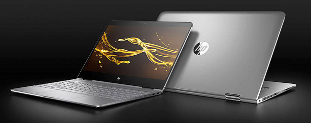 HP INTRODUCTIONS NEW COMPUTERS