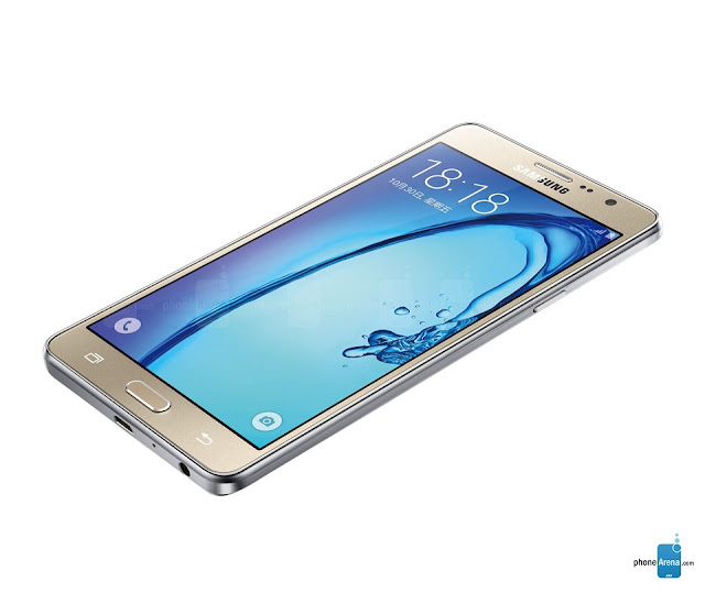 Samsung Galaxy On7 2016 lộ cấu hình trên GFXBench