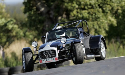 Caterham 7