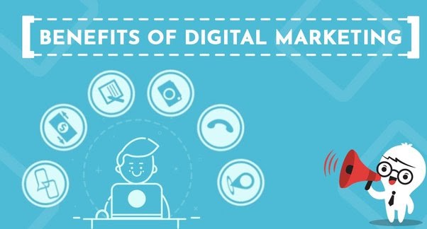 What are the benefits of enrolling in digital marketing training?