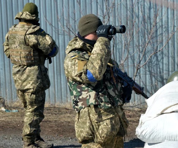 OTAN estima 40 mil soldados russos mortos, feridos, feitos prisioneiros ou desaparecidos