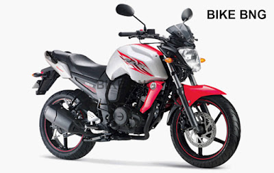  Yamaha FZs in Bangladesh 2018