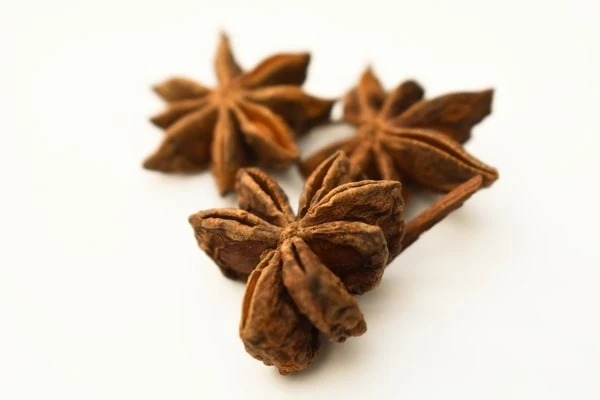 star anise