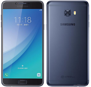 Samsung Galaxy C7 Pro