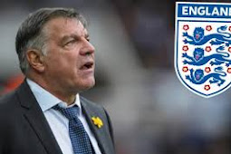 Terima Kasih, Sam Allardyce ( Big Sam) 