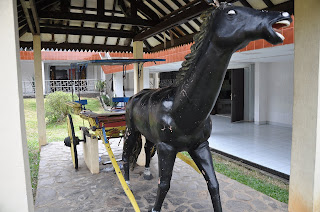 museum balaputradewa