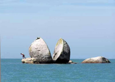 Abel Tasman National Park