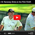 Top 10: Recovery Shots on the PGA TOUR