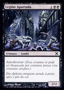 CavaleiroMagic Blog de Cartas do Magic The Gathering: As 5 