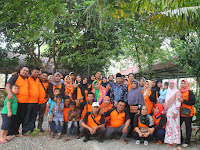 REUNI PERAK MTs NU MRANGGEN 2018