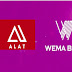 Wema Bank Celebrates 78th anniversary, ALAT at six