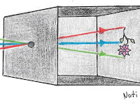 El Ojo Humano Y La Camara Oscura