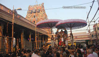 Thiruvallikeni, Sri PArthasarathy Perumal, Temple, Sri Rama NAvami, GAruda Sevai, Sri Ramar, 2017, Video, Divya Prabhandam,Utsavam,