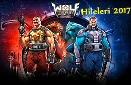  Wolfteam Hile 2017- Karakter Hilesi