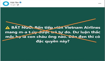  SAU TẤT CẢ LẠI LÀ TRÒ VẼ THUYẾT ÂM MƯU CỦA LỀU BÁO HẢI NGOẠI