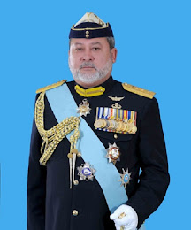 Sultan Johor