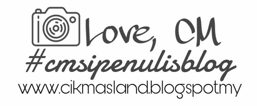 cikmasland.blogspot.my