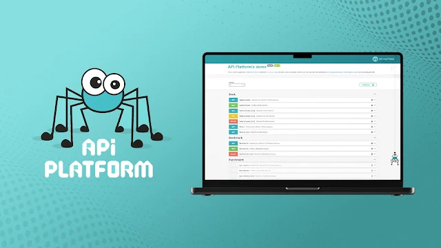 Illustration of API documentation process with examples and best practices.