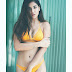 Bollywood Beauty Radhika Seth Latest Hot Bikini picture