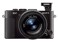 Review dan Harga Sony Cyber-shot DSC-RX1 New 2013