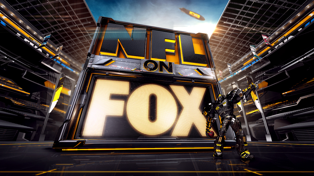 Live Sports Media News: NFL TV Primer: Part 1 NFL on FOX