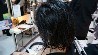 Ｈｇ Ｔａｉｐｅｉ一店《公館 時尚質感 美髮造型團隊》－歐萊德頭皮護理＋歐拉重建結構＋卡詩護髮