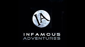 Infamous Adventures - Remakes clásicos de Sierra