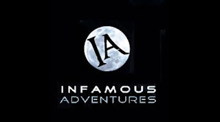 Infamous Adventures - Remakes clásicos de Sierra