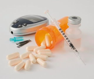 Obat Untuk Diabetes