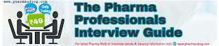 https://www.instamojo.com/pharmaudyog/pharma-interview-questions-answers/