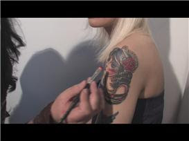 The Best Tattoos With Tattoo Designs Adding to Tattoos Photo 8
