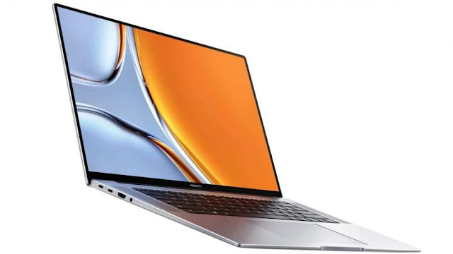 Huawei Launches New MateBook Laptops Starting at $800