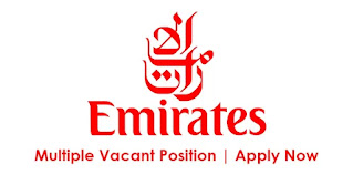 Emirates Latest Jobs in Lahore Sales Support Assistant 2024