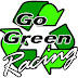 Go Green Racing Signs Paul and Tim Andrews; Forms Cup Team