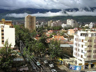 Bolivya vizesi - Bolivya'ya gitmek icin vize gerekli mi - Bolivya vize istiyor mu