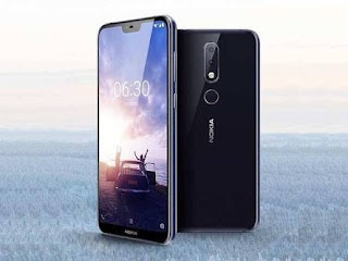 Nokia 6.1 Plus (X6) - Specifications, Features and Prices in Nigeria, India and UK