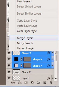 Designing a Open Laptop in Photoshop