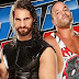 WWE Main Event 26.08.2014 - Resultados + Videos | Seth Rollins x RVD