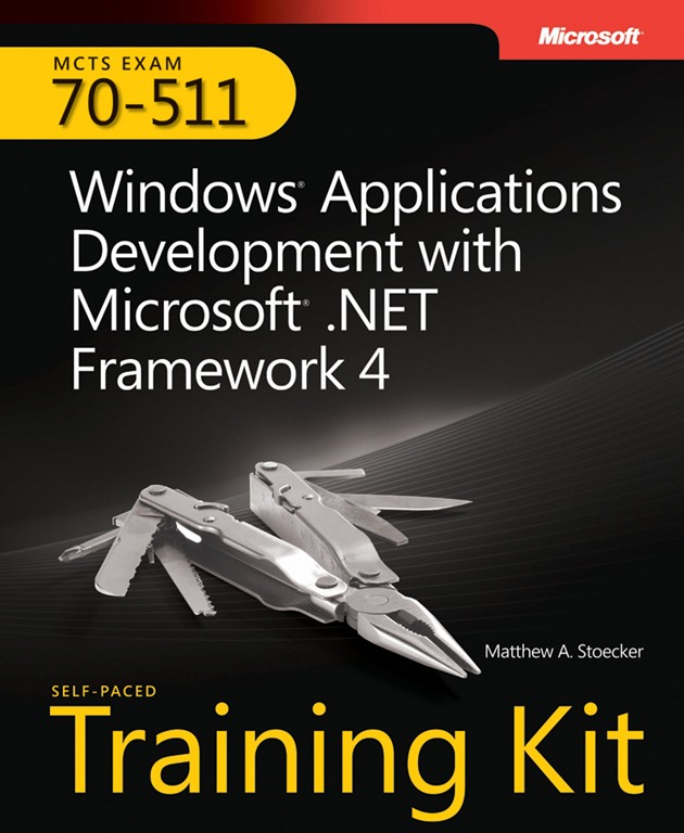 Journey To Dot Net Authority Microsoft Net Framework 4