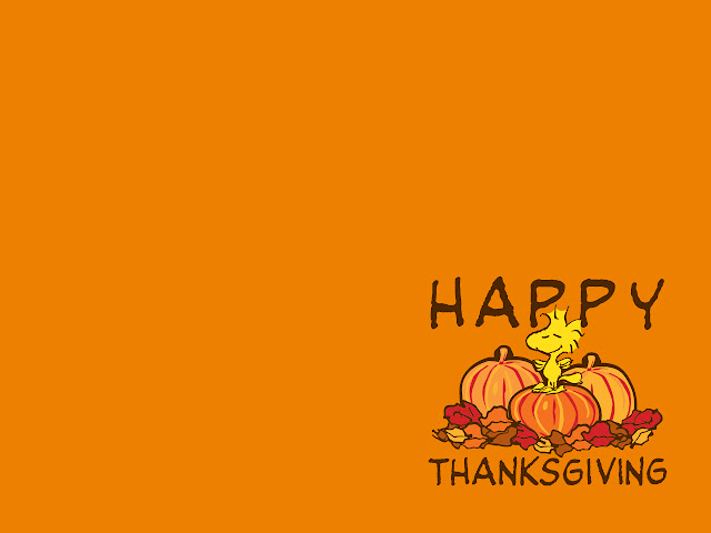 Free Thanksgiving Wallpapers for iPad and iPhone 2