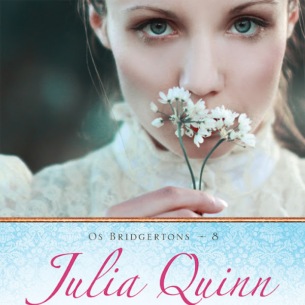 A Caminho do Altar - Julia Quinn