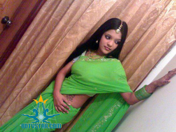 bangladeshi model