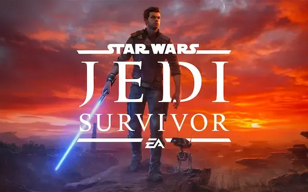 تقييمات رائعة للعبة Star Wars Jedi Survivor من طرف النقاد قبل إطلاقها الرسمي