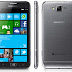 Harga HP Samsung Ativ S I8750 Windows Phone 8