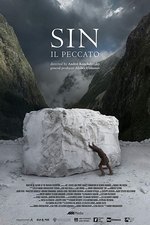 [HD] Il peccato 2019 Pelicula Completa En Español Castellano
