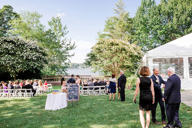 A Classic Navy Wedding in Downtown Annapolis and Londontown and Gardens by Heather Ryan Phootgraphy